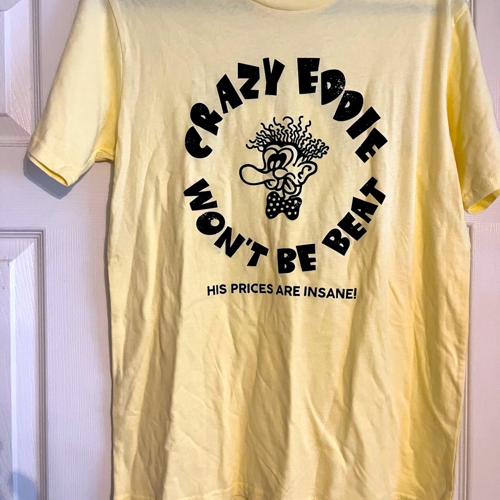 Vintage look shirt